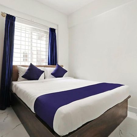 Silverkey Executive Stays 24644 Electronic City Phase- II Бангалор Екстериор снимка