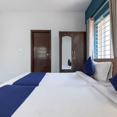 Silverkey Executive Stays 24644 Electronic City Phase- II Бангалор Екстериор снимка