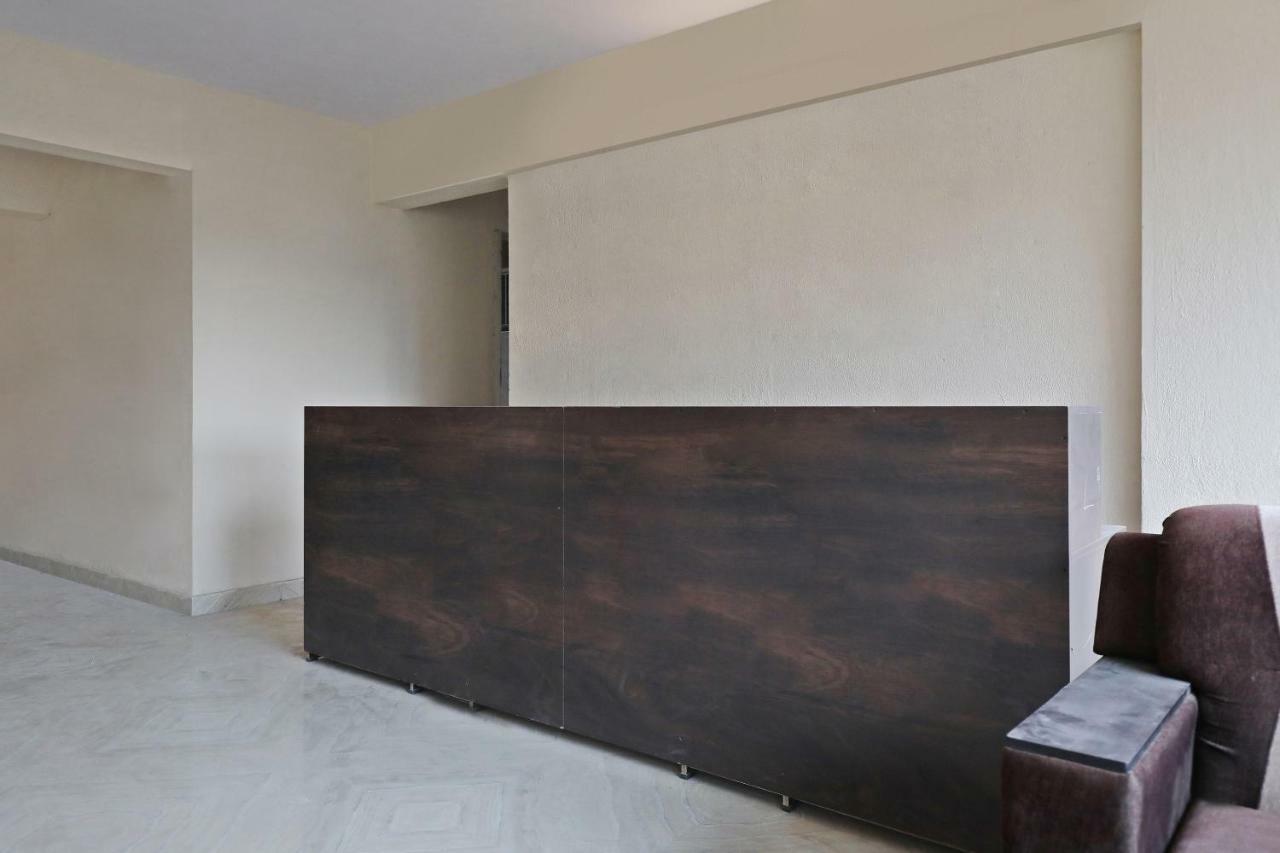 Silverkey Executive Stays 24644 Electronic City Phase- II Бангалор Екстериор снимка